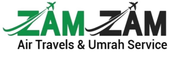 Zamzam Air Travels
