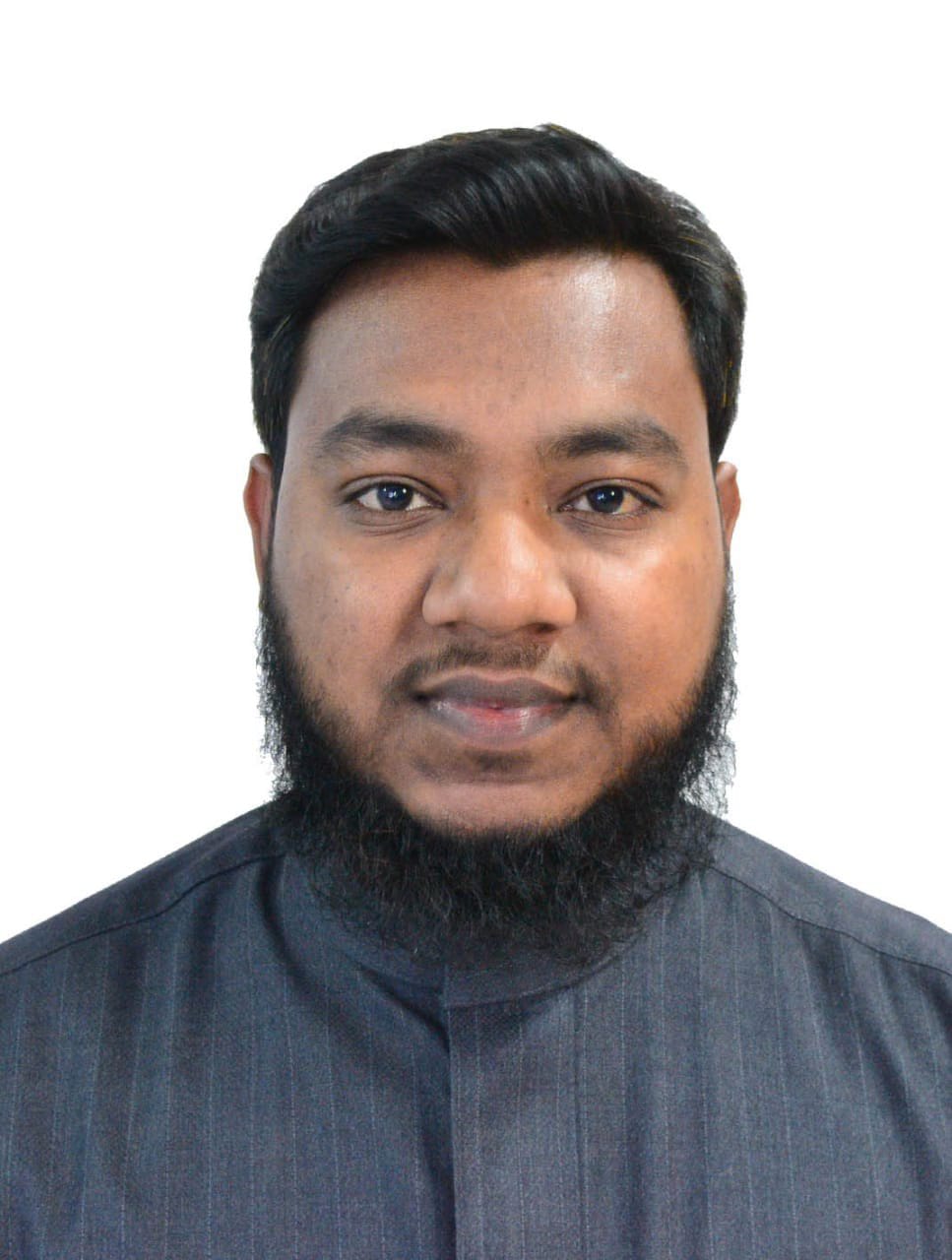 Mawlana SM Shah jalal