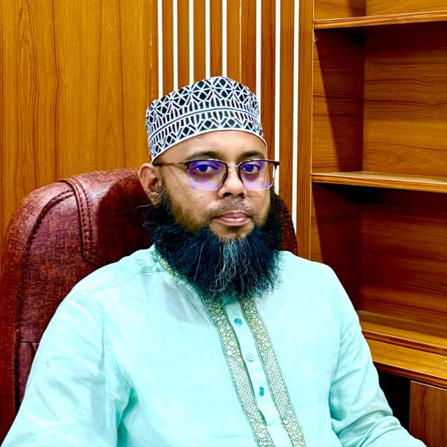 Rahmatullah Al-Foysal