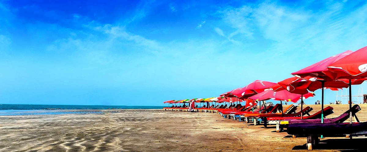 Cox’s Bazar & Himchari Getaway