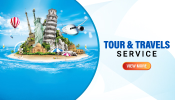 ট্যুরস অ্যান্ড ট্রাভেলস