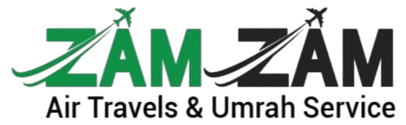 Zamzam Air Travels Bangladesh